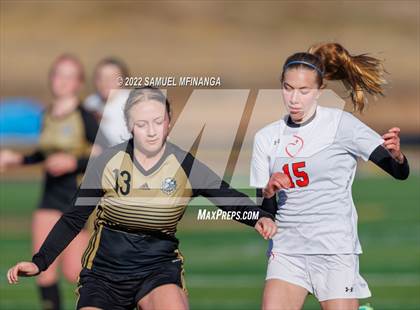 Thumbnail 1 in Duchesne vs. Bellevue East photogallery.