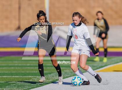 Thumbnail 3 in Duchesne vs. Bellevue East photogallery.
