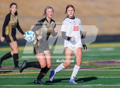 Thumbnail 3 in Duchesne vs. Bellevue East photogallery.