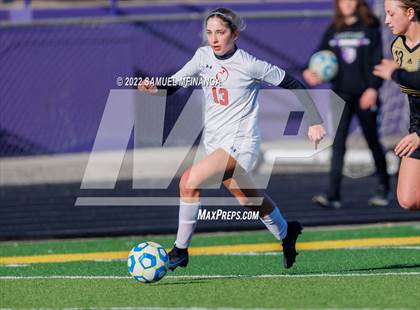 Thumbnail 3 in Duchesne vs. Bellevue East photogallery.
