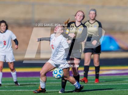 Thumbnail 2 in Duchesne vs. Bellevue East photogallery.