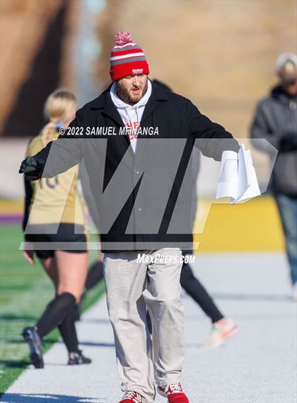 Thumbnail 1 in Duchesne vs. Bellevue East photogallery.