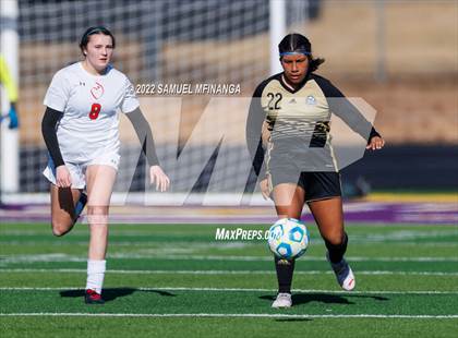 Thumbnail 1 in Duchesne vs. Bellevue East photogallery.