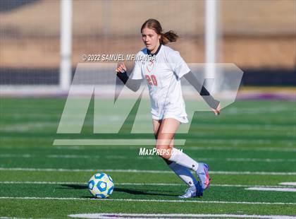 Thumbnail 1 in Duchesne vs. Bellevue East photogallery.