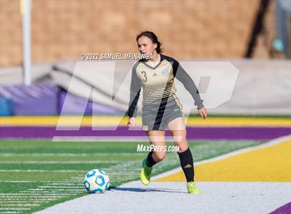 Thumbnail 2 in Duchesne vs. Bellevue East photogallery.