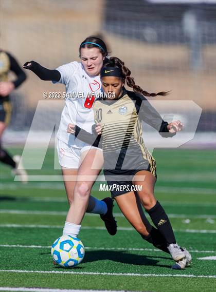 Thumbnail 2 in Duchesne vs. Bellevue East photogallery.