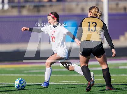 Thumbnail 3 in Duchesne vs. Bellevue East photogallery.