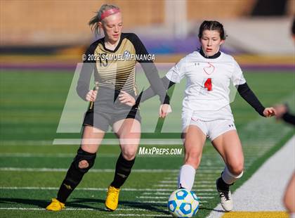Thumbnail 1 in Duchesne vs. Bellevue East photogallery.