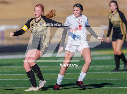 Thumbnail 1 in Duchesne vs. Bellevue East photogallery.