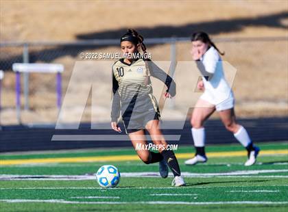 Thumbnail 2 in Duchesne vs. Bellevue East photogallery.