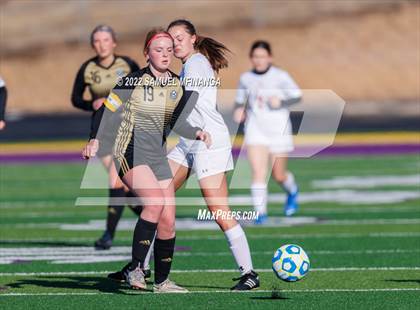 Thumbnail 2 in Duchesne vs. Bellevue East photogallery.