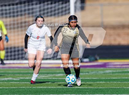 Thumbnail 2 in Duchesne vs. Bellevue East photogallery.
