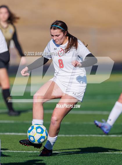 Thumbnail 1 in Duchesne vs. Bellevue East photogallery.