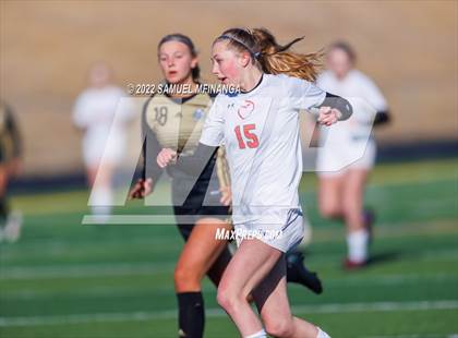 Thumbnail 2 in Duchesne vs. Bellevue East photogallery.