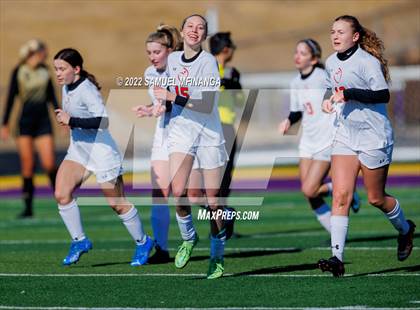 Thumbnail 1 in Duchesne vs. Bellevue East photogallery.