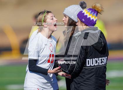Thumbnail 3 in Duchesne vs. Bellevue East photogallery.