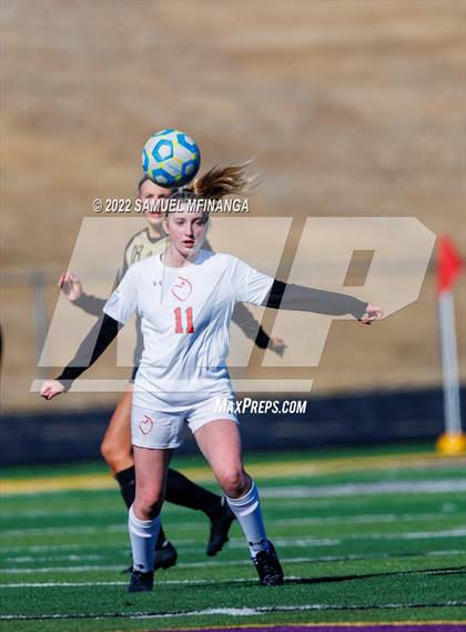 Thumbnail 3 in Duchesne vs. Bellevue East photogallery.