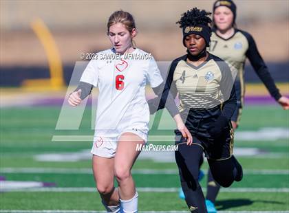Thumbnail 1 in Duchesne vs. Bellevue East photogallery.