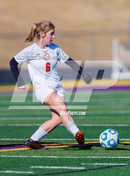 Thumbnail 1 in Duchesne vs. Bellevue East photogallery.
