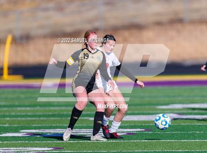Thumbnail 1 in Duchesne vs. Bellevue East photogallery.