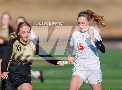 Thumbnail 3 in Duchesne vs. Bellevue East photogallery.