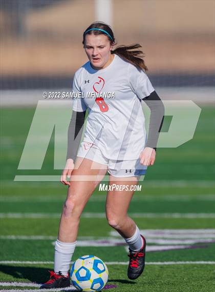 Thumbnail 1 in Duchesne vs. Bellevue East photogallery.