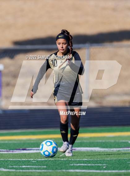 Thumbnail 3 in Duchesne vs. Bellevue East photogallery.