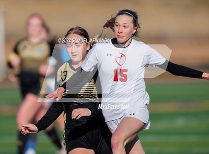 Thumbnail 2 in Duchesne vs. Bellevue East photogallery.