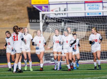 Thumbnail 3 in Duchesne vs. Bellevue East photogallery.