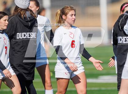 Thumbnail 2 in Duchesne vs. Bellevue East photogallery.