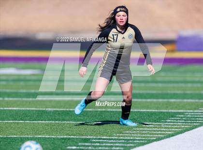 Thumbnail 2 in Duchesne vs. Bellevue East photogallery.