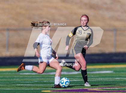 Thumbnail 3 in Duchesne vs. Bellevue East photogallery.