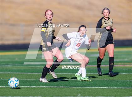 Thumbnail 1 in Duchesne vs. Bellevue East photogallery.