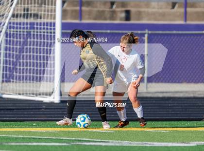 Thumbnail 3 in Duchesne vs. Bellevue East photogallery.