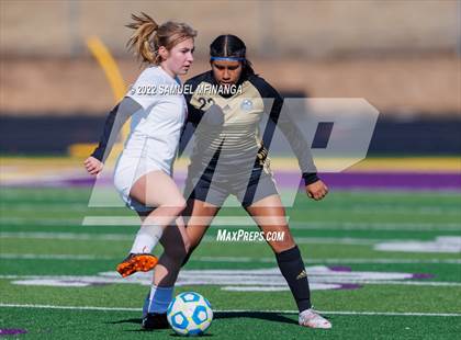 Thumbnail 1 in Duchesne vs. Bellevue East photogallery.