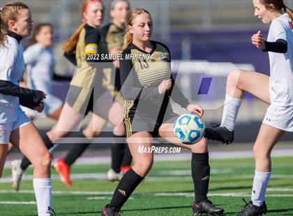 Thumbnail 2 in Duchesne vs. Bellevue East photogallery.