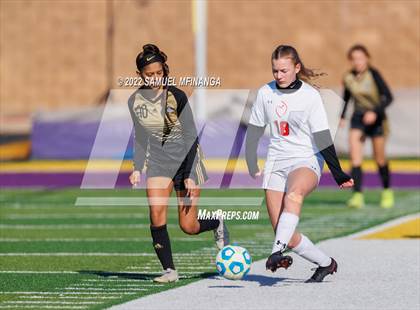 Thumbnail 1 in Duchesne vs. Bellevue East photogallery.