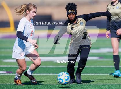 Thumbnail 2 in Duchesne vs. Bellevue East photogallery.
