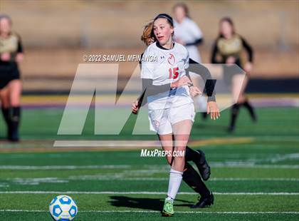 Thumbnail 2 in Duchesne vs. Bellevue East photogallery.