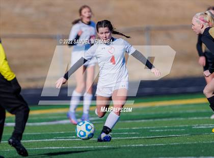 Thumbnail 2 in Duchesne vs. Bellevue East photogallery.