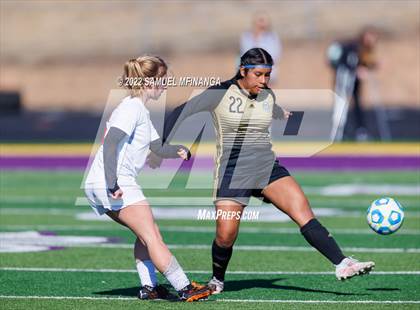 Thumbnail 1 in Duchesne vs. Bellevue East photogallery.