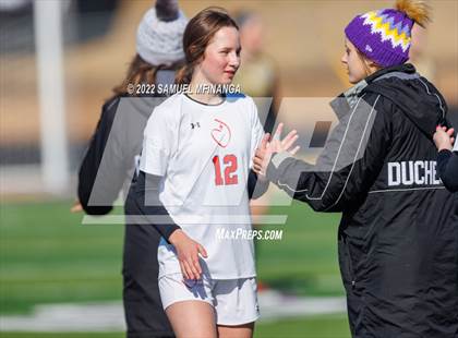 Thumbnail 1 in Duchesne vs. Bellevue East photogallery.