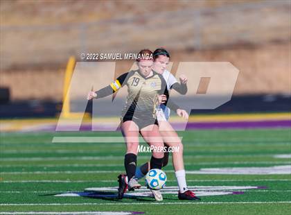 Thumbnail 3 in Duchesne vs. Bellevue East photogallery.