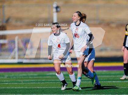 Thumbnail 2 in Duchesne vs. Bellevue East photogallery.