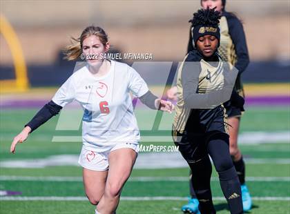Thumbnail 3 in Duchesne vs. Bellevue East photogallery.