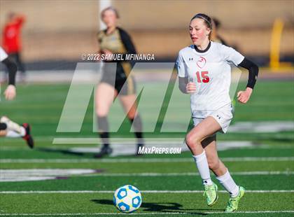 Thumbnail 3 in Duchesne vs. Bellevue East photogallery.