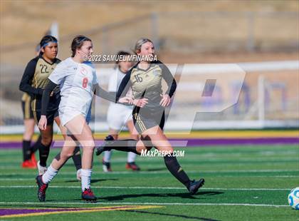 Thumbnail 3 in Duchesne vs. Bellevue East photogallery.