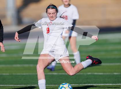 Thumbnail 3 in Duchesne vs. Bellevue East photogallery.