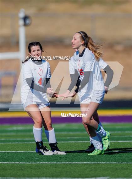 Thumbnail 1 in Duchesne vs. Bellevue East photogallery.