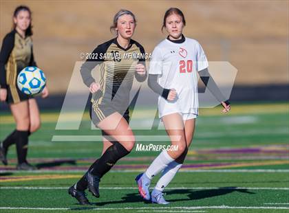 Thumbnail 1 in Duchesne vs. Bellevue East photogallery.